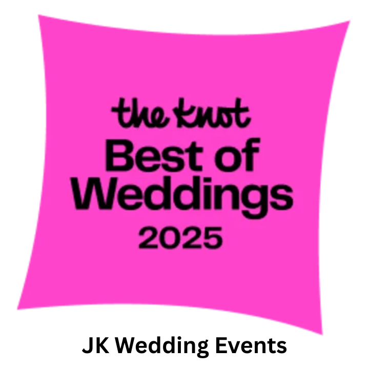 1 Wedding Wire Couples' Choice Award Winner 2025